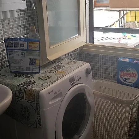 Mattia's Apartment