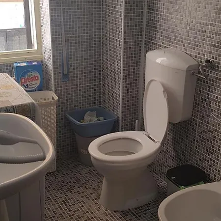 Apartment Mattia's