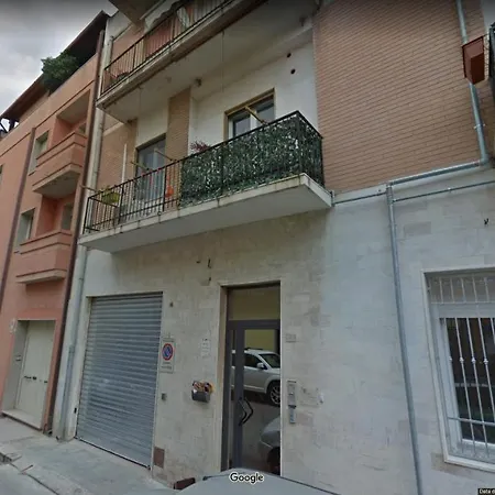 Mattia's Apartment *
