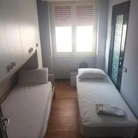 Apartment Mattia's