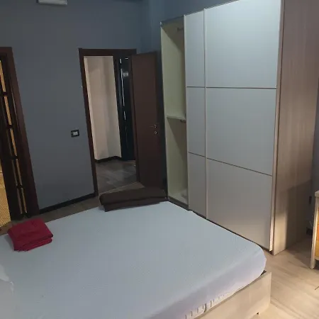 Apartment Mattia's *