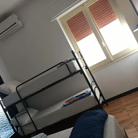 Apartment Mattia's