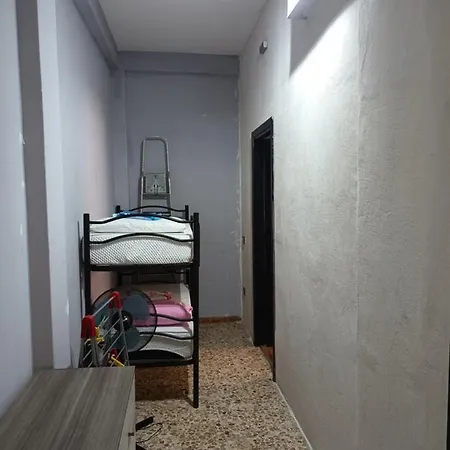 Mattia's Apartment